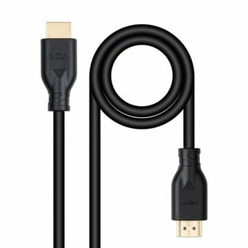 HDMI kabel NANOCABLE 10.15.3901
