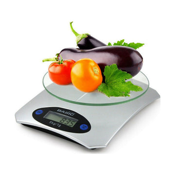kuhinjsko tehtnico Basic Home 5 kg