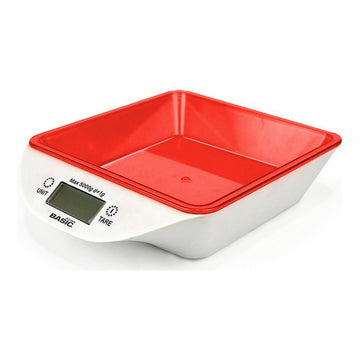 Kuhinjsko Tehtnico Basic Home 5 kg (22 x 18 x 5 cm)