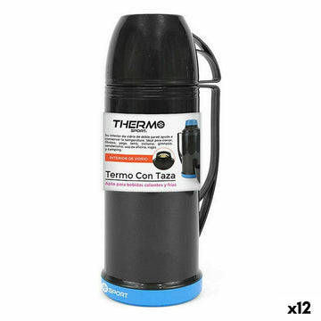 Potovalna termovka ThermoSport (12 kosov)