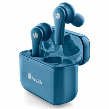In-ear Bluetooth Slušalke NGS ARTICABLOOMAZURE Modra