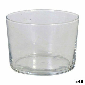 Kozarec LAV Bodega Steklo (48 kosov)