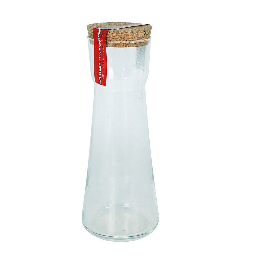 Steklenica Royal Leerdam Balice Pluta 1L (6 kosov)