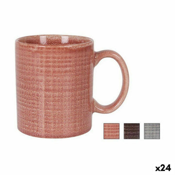 Ceașcă La Mediterránea Reassure 380 ml Keramika Pravokoten (24 kosov)