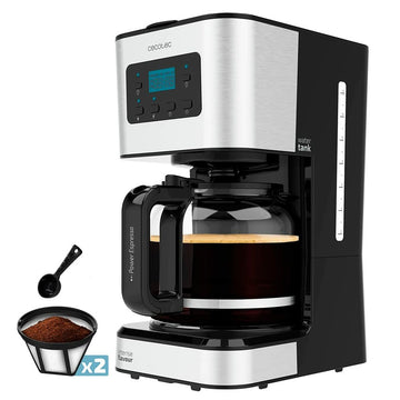 Kavni Aparat Cecotec Coffee 66 Smart Plus (Prenovljeni izdelki C)