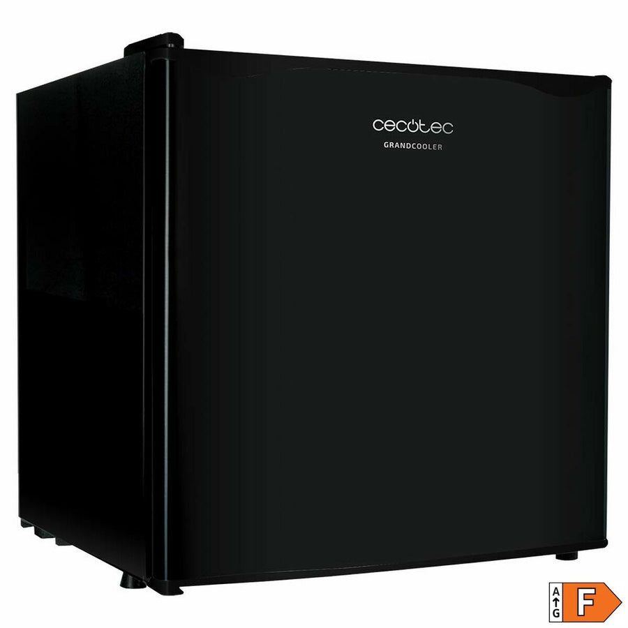Mini hladilnik Cecotec GRANDCOOLER 20000 Črna