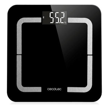 Digitalne kopalniške tehtnice Cecotec Surface Precision 9500 Smart Healthy Nerjaveče jeklo