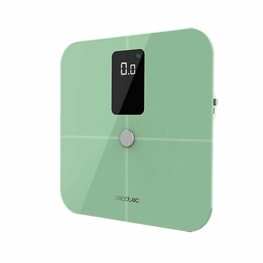 Digitalne kopalniške tehtnice Cecotec 180 kg