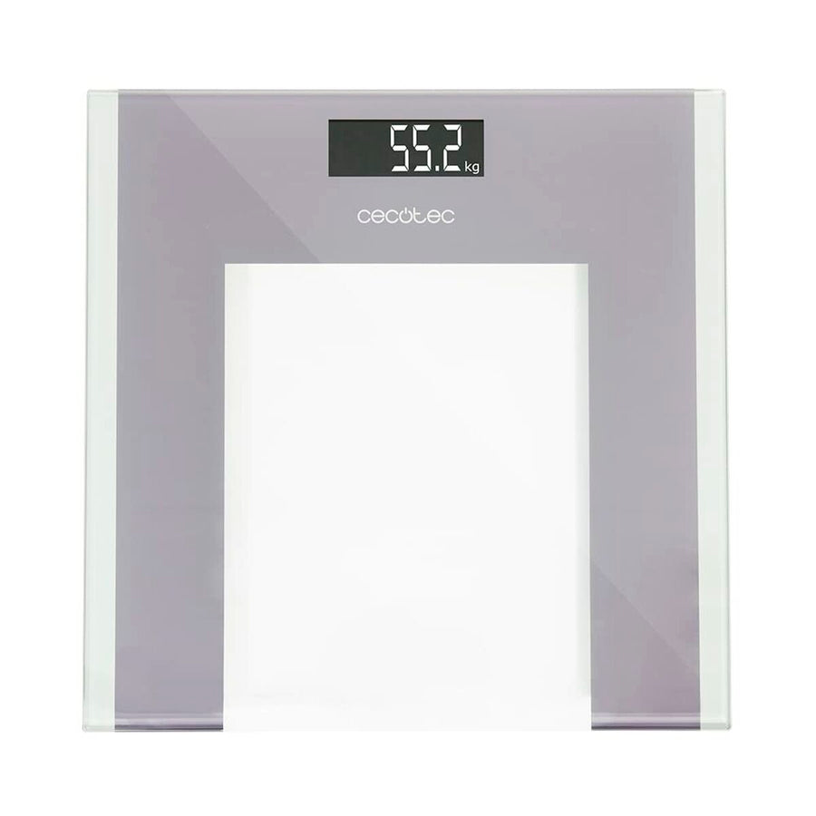 Digitalne kopalniške tehtnice Cecotec Surface Precision Healthy (30 x 30 cm)