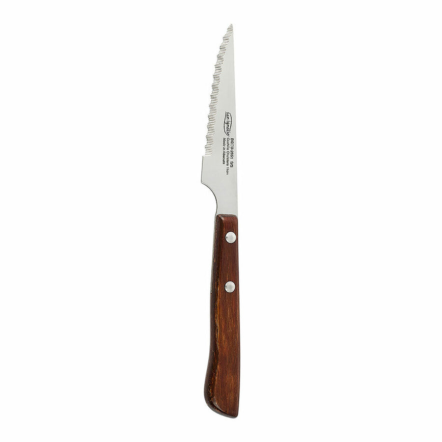 Nož za Meso San Ignacio Alcaraz BGEU-2651 Nerjaveče jeklo 11 cm