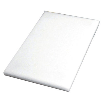 Kuhinjska deska Quid Professional Accessories Bela Plastika 30 x 20 x 1 cm