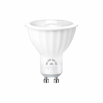 LED svetilka Iglux XDIM-07120-F V2 7 W GU10 690 Lm (5000 K) (5500 K)