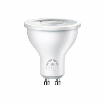 LED svetilka Iglux XD-0860-F V2 8 W GU10 690 Lm (5500 K)