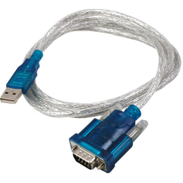 Adapter USB v RS232 3GO