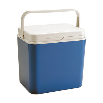 Hladilnik 172-5038 Plastika Modra PVC (30 L) (30 L)