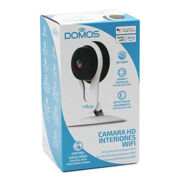 Nadzorna Videokamera Domos DOML-CIP-2