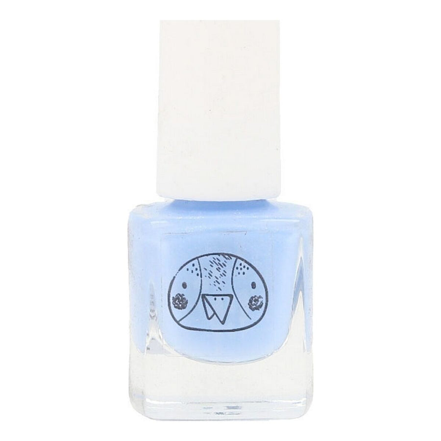 Lak za nohte Mia Cosmetics Paris birdie blue (5 ml)