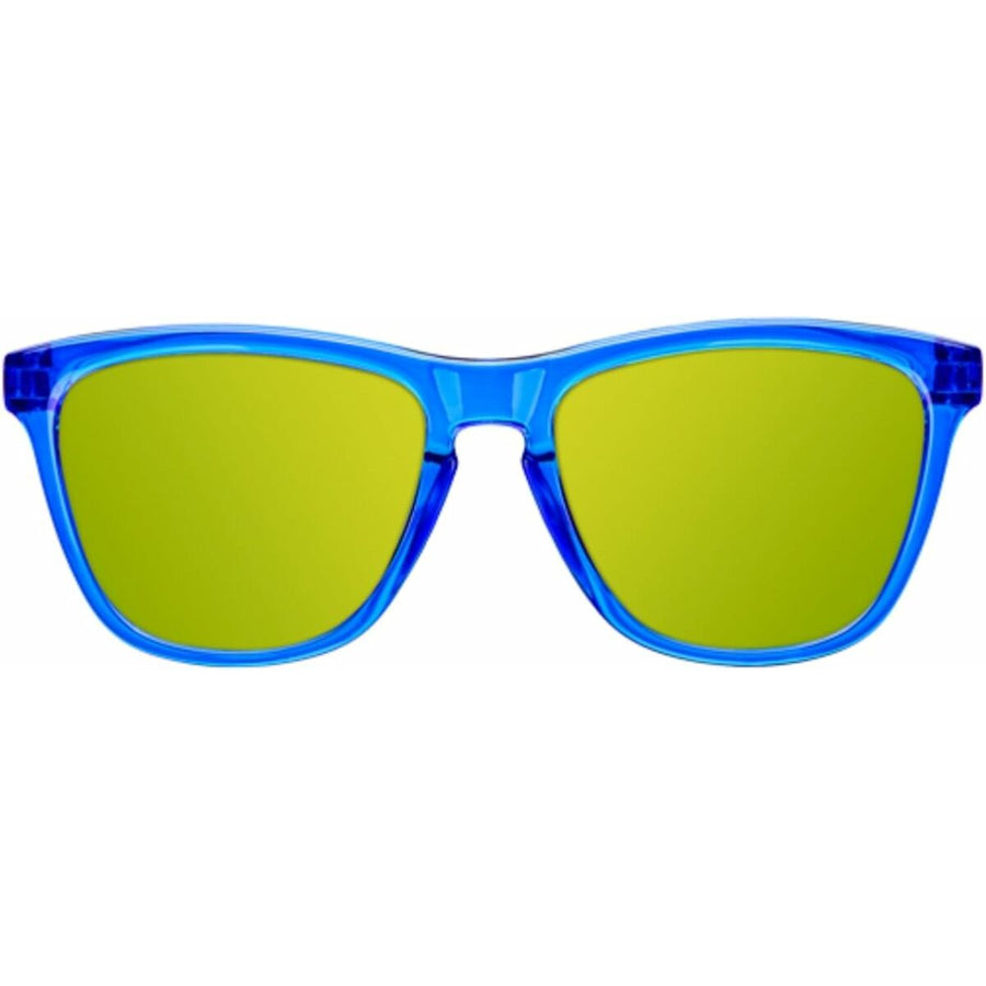 Otroška sončna očala Northweek Kids Bright Ø 47 mm Zelena Modra