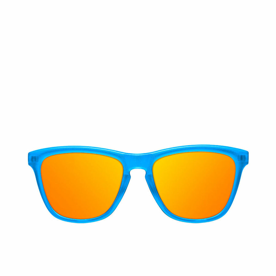 Otroška sončna očala Northweek Kids Smoky Ø 45 mm Oranžna Svetlo modra
