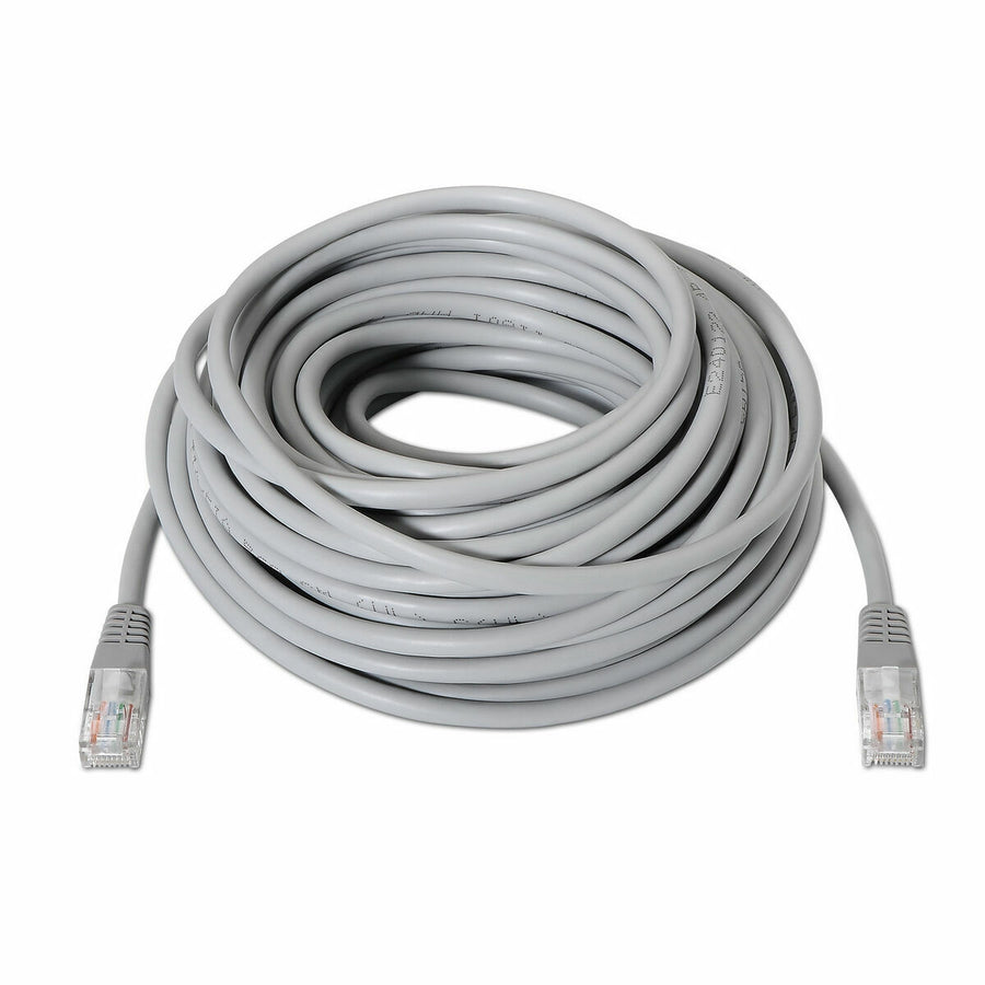 Omrežni UTP kabel kategorije 6 Aisens A135-0236 Siva 20 m