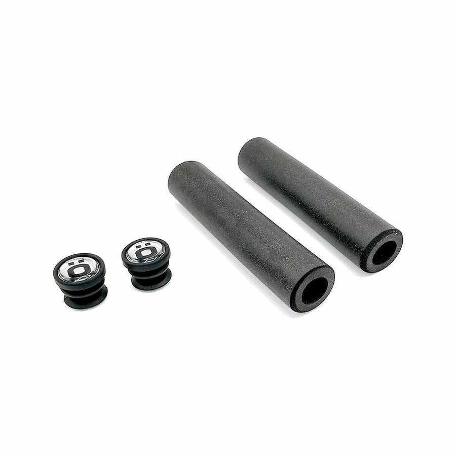 Bicycle Grips Töls Silicone MTB