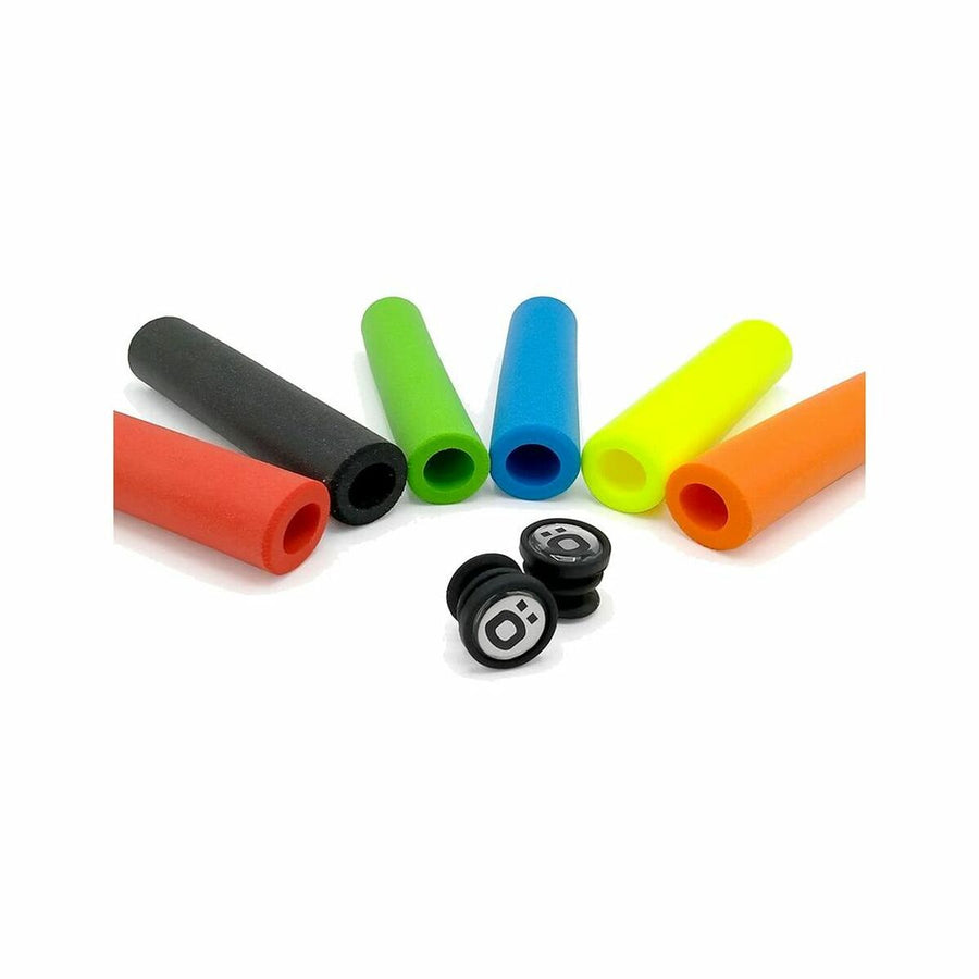 Bicycle Grips Töls Silicone MTB