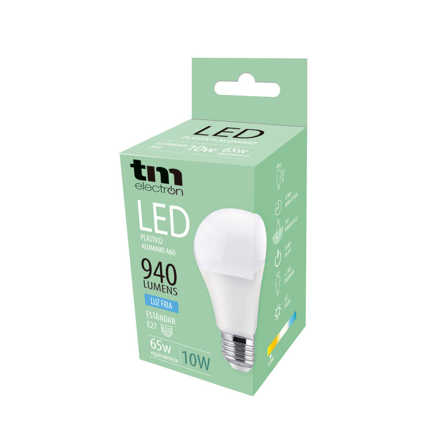 LED svetilka TM Electron E27 (5000 K)