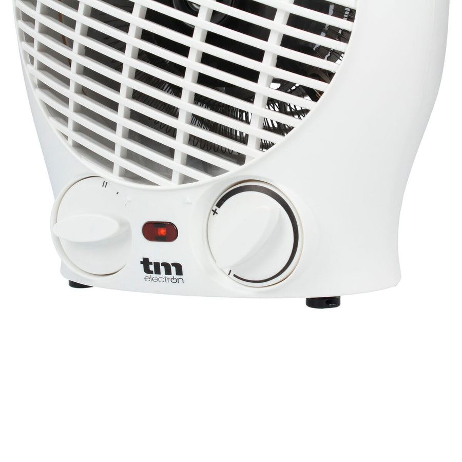 Prenosni ventilacijski grelnik TM Electron 1000-2000 W
