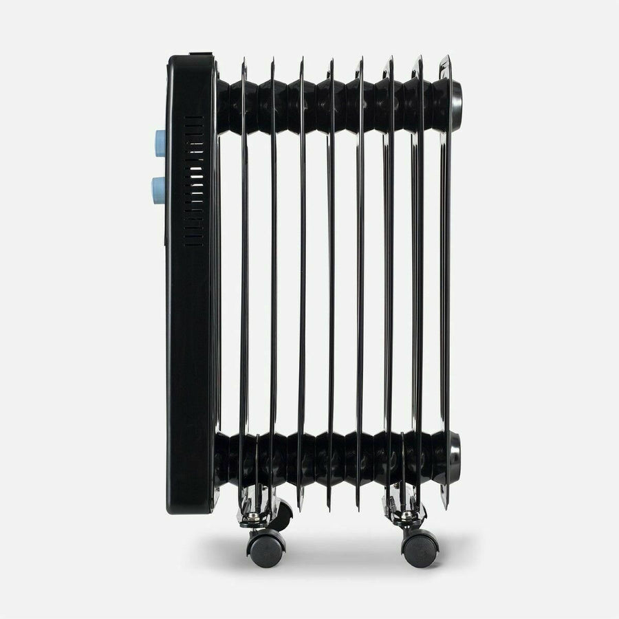 Oljni radiator (9 komorni) Universal Blue 1500 W (Prenovljeni izdelki A)