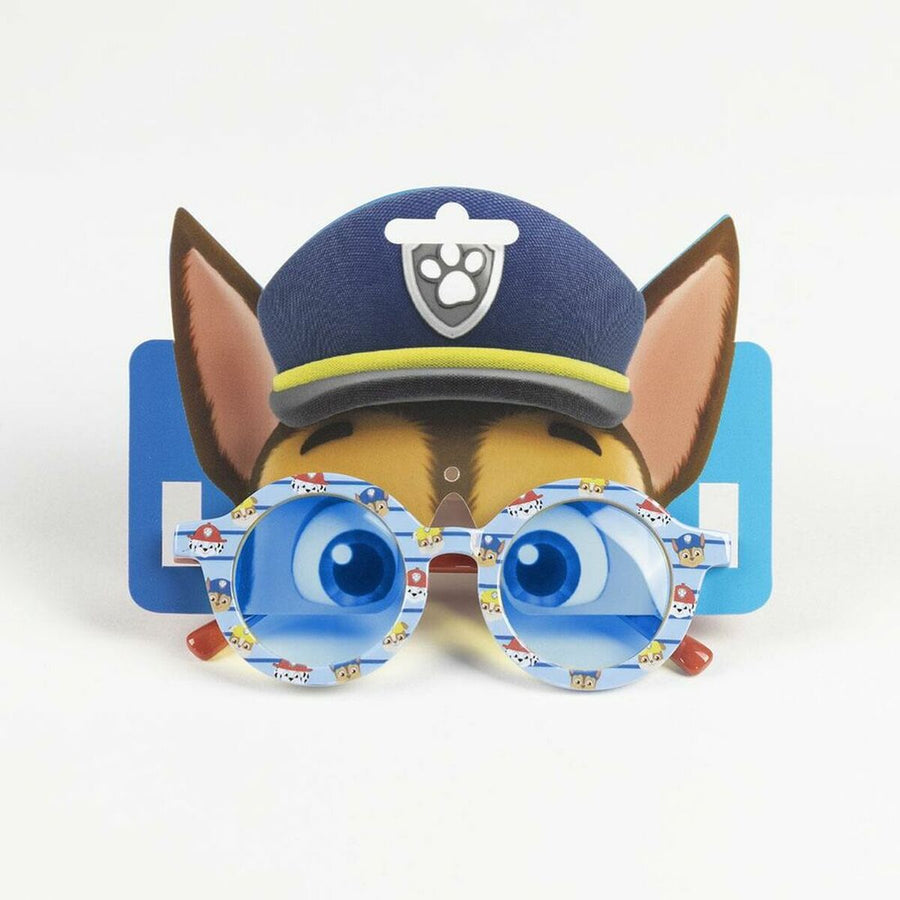 Otroška sončna očala The Paw Patrol Modra