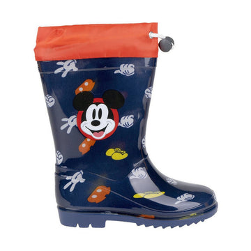 Otroški čevlji za v vodo Mickey Mouse Modra