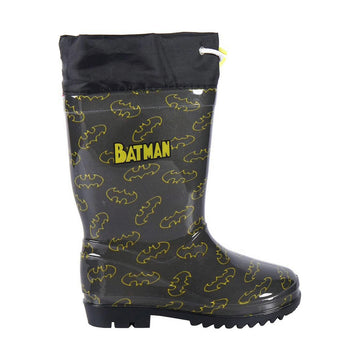 Otroški čevlji za v vodo Batman Siva
