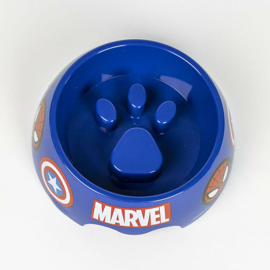 Welcome Gift Set for Dogs The Avengers Modra 5 Kosi