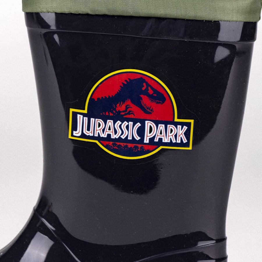 Otroški čevlji za v vodo Jurassic Park Modra