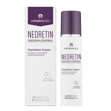 Tretma proti Pegam Neoretin Transition Cream 50 ml