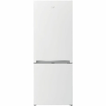 Kombinirani hladilnik BEKO RCNE560K40WN Bela (192 x 70 cm)