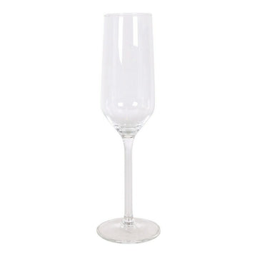 Kozarec za šampanjec Royal Leerdam Aristo Kristal Prozorno 6 kosov (22 cl)
