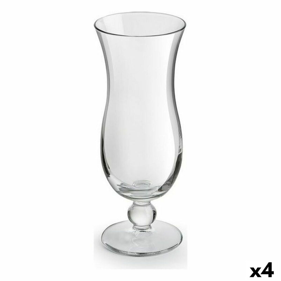 Set skodelic Bohemia Crystal Cocktails Kristal (4 kosov) (700 cc)