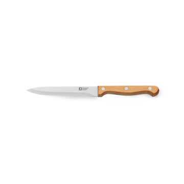 Nož za lupljenje zelenjave Richardson Sheffield Artisan Naraven Kovina Nerjaveče jeklo 12,5 cm