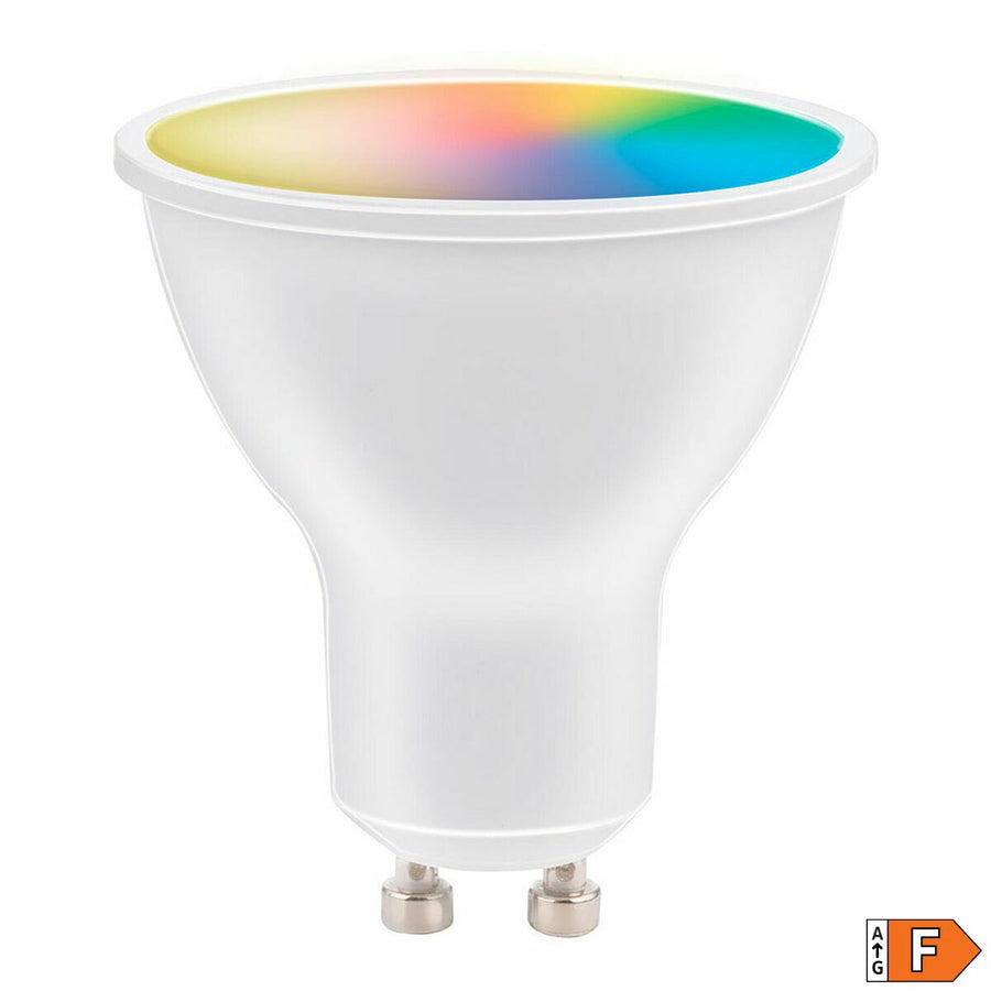 Pametna Žarnica Alpina RGB Wi-Fi 5 W 4,9 W GU10 2700-6500 K 470 lm