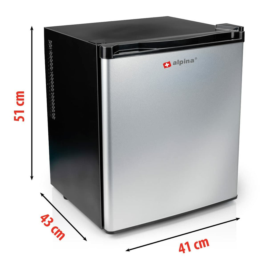 Mini hladilnik Alpina