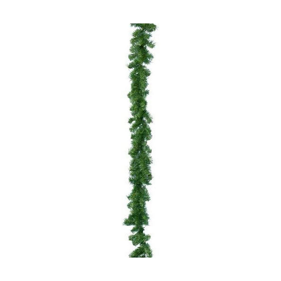 Girlanda Everlands Zelena 270 x 20 cm Plastika