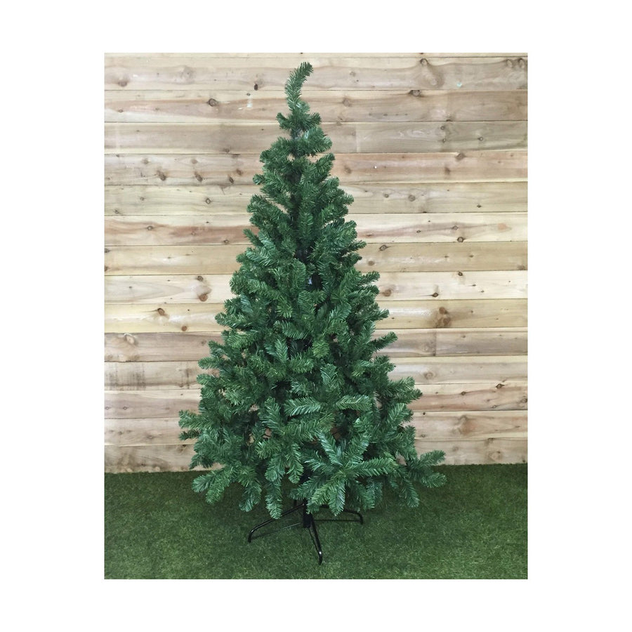 Vianočný stromček EDM Bor Zelena (1,5 m) 1,5 m