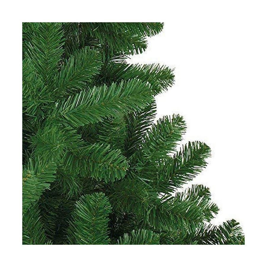 Vianočný stromček EDM Bor Zelena (1,5 m) 1,5 m