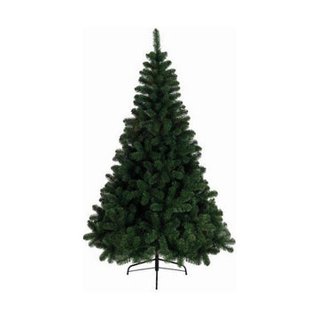 Vianočný stromček EDM Bor Zelena (210 cm)