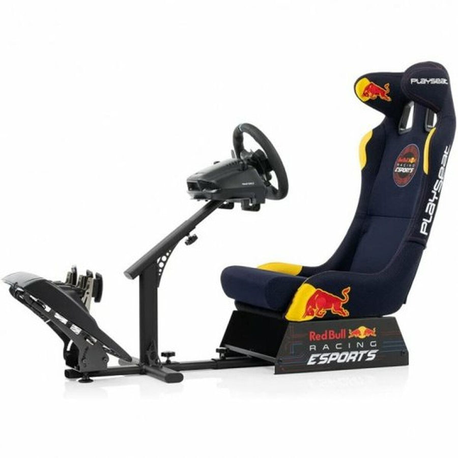 Kompas z Visoko Natančnostjo Playseat Evolution PRO Red Bull Racing Esports