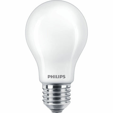 LED svetilka Philips NL45-0800WT240E27-3PK 4000 K E27 Bela D (2 kosov) (Prenovljeni izdelki A+)