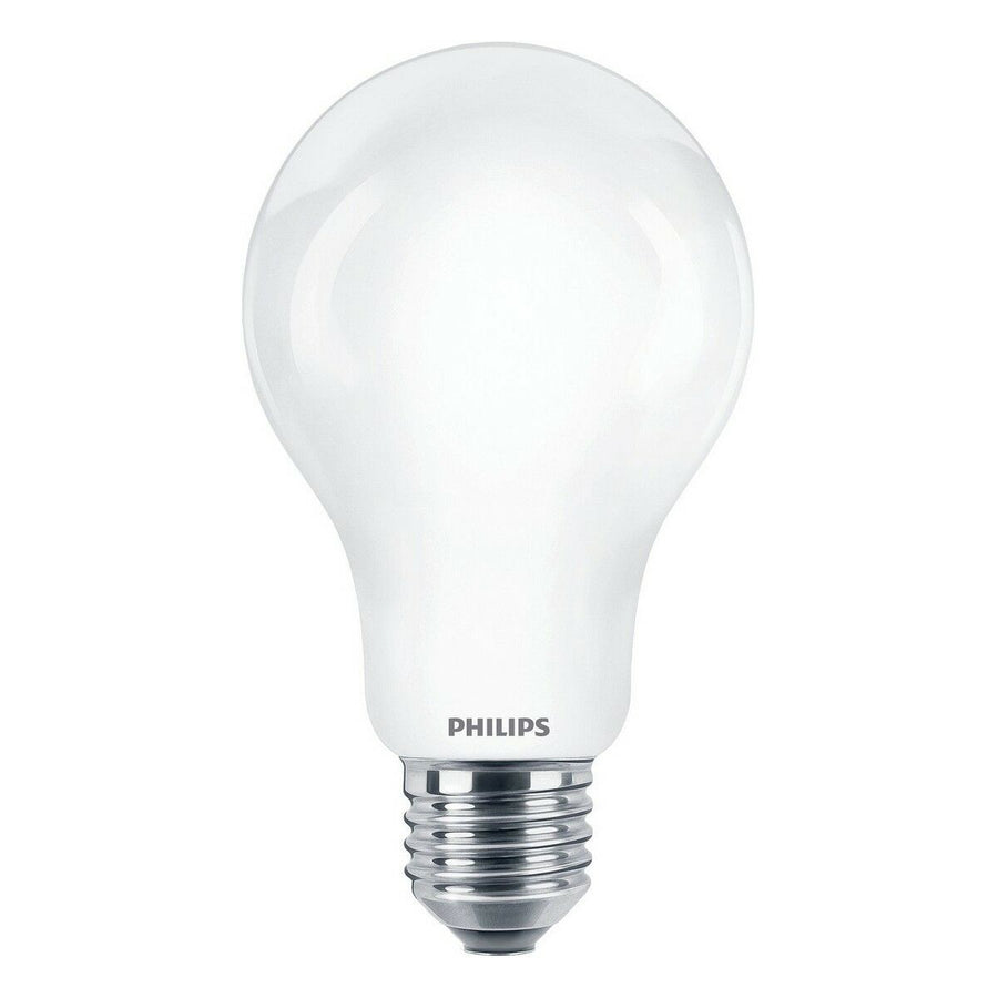 LED svetilka Philips D 120 W 13 W E27 2000 Lm 7 x 12 cm (2700 K)