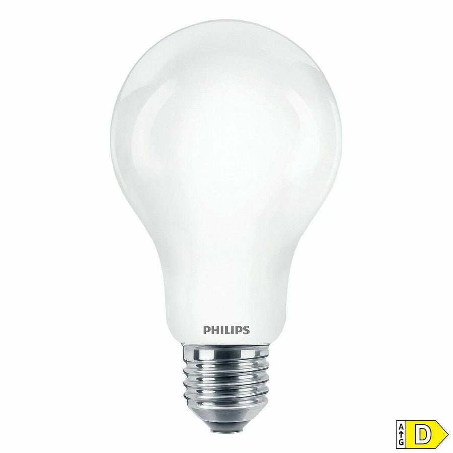 LED svetilka Philips D 120 W 13 W E27 2000 Lm 7 x 12 cm (2700 K)
