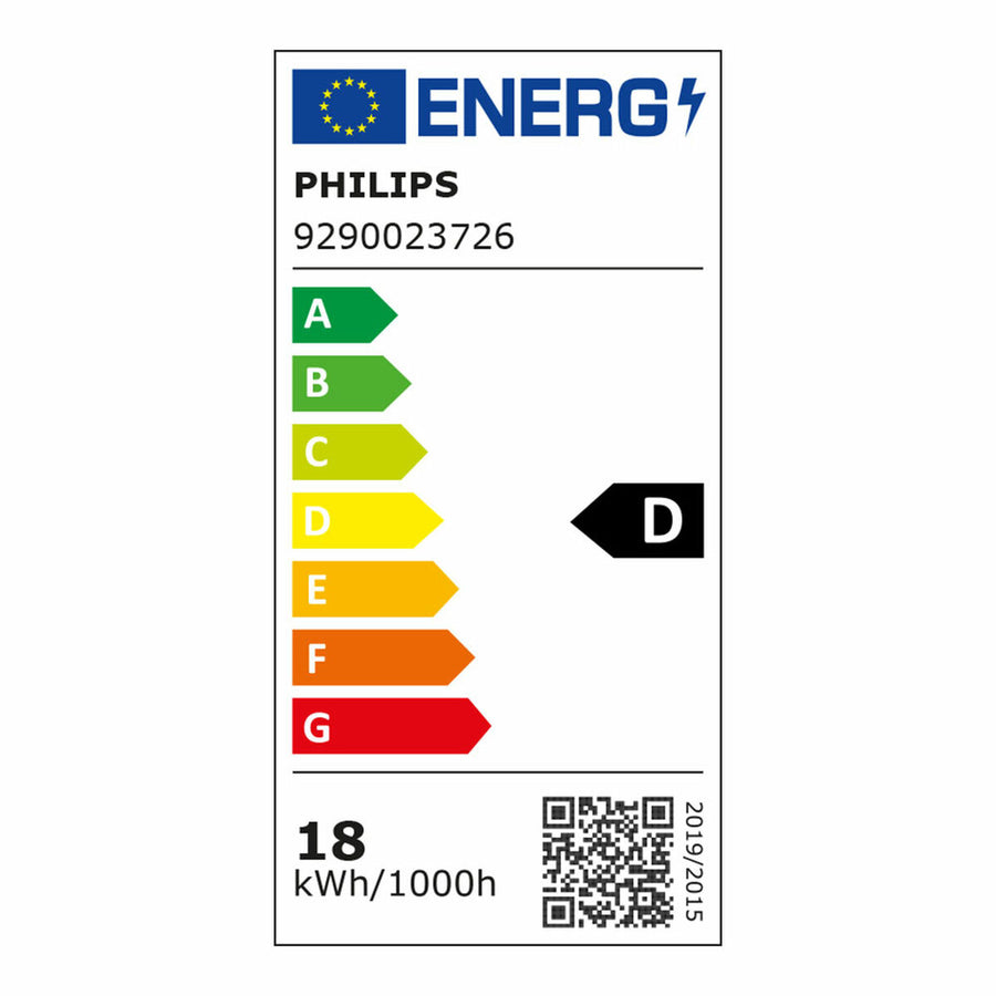 LED svetilka Philips D 150 W 17,5 W E27 2452 lm 7,5 x 12,1 cm (2700 K)
